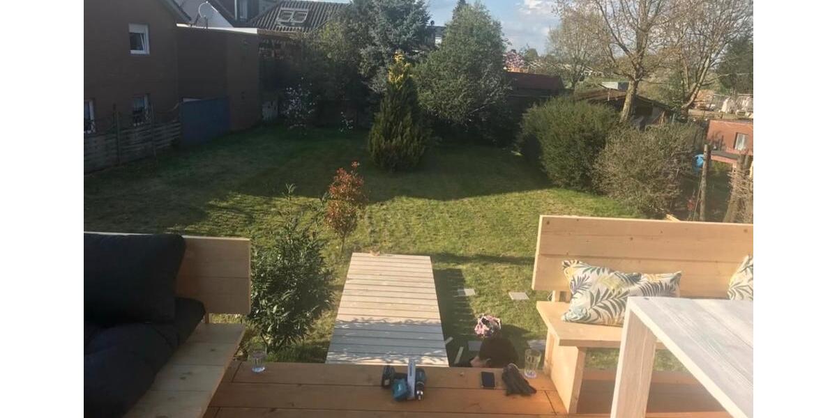 Einfamilienhaus Jüchen - 3 Zimmer, 89 m&sup2;, 419.000&euro; | Angebot:19880935