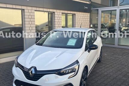 Renault Clio 72.595 km 12.900 &euro; Kaarst - Büttgen 41564