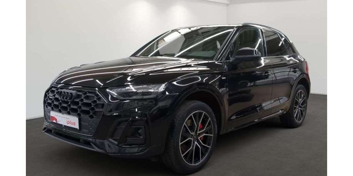 Audi Q5 85.911 km 39.450 &euro; Mülheim an der Ruhr 45481