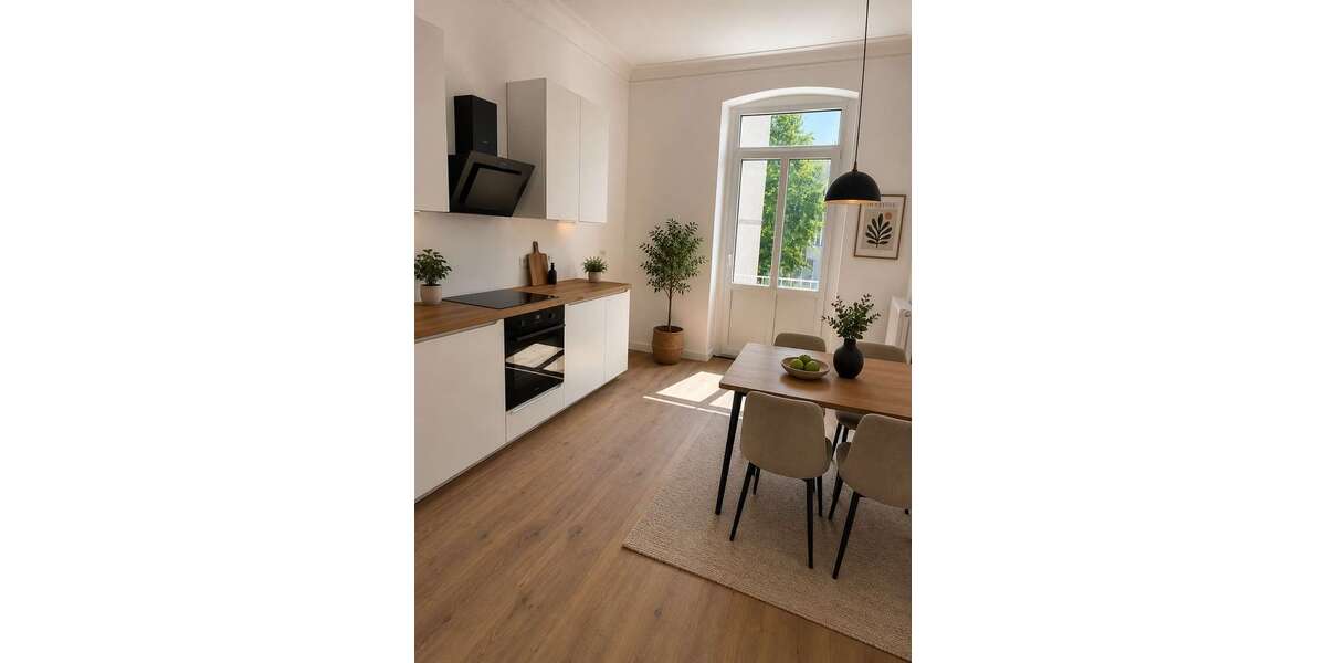 Etagenwohnung Düsseldorf Stadtbezirk 8 - 3.5 Zimmer, 73 m&sup2;, 275.000&euro; | Angebot:27101333