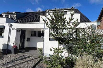 Haus Wegberg-Harbeck Harbeck - 3 Zimmer, 126 m&sup2;, 359.000&euro; | Angebot:25822267