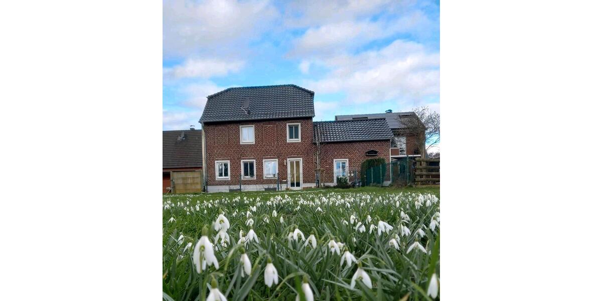 Einfamilienhaus Wegberg - 4 Zimmer, 100 m&sup2;, 1.000&euro; | Angebot:25967733