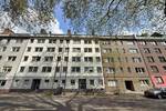 Etagenwohnung Düsseldorf Düsseltal - 2 Zimmer, 52 m&sup2;, 280.000&euro; | Angebot:26733466