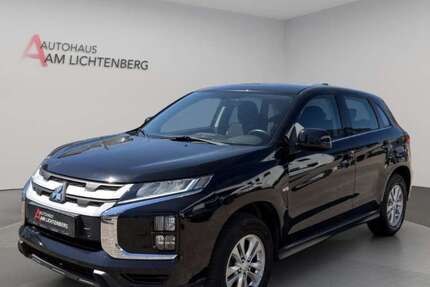Mitsubishi ASX 71.064 km 18.430 &euro; Viersen 41747