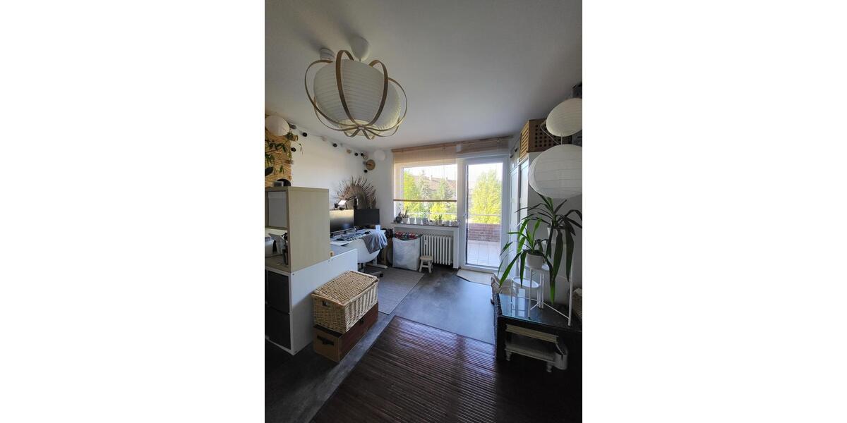 Etagenwohnung Krefeld Cracau - 3 Zimmer, 83 m&sup2;, 890&euro; | Angebot:27585288