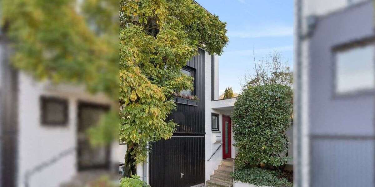 Einfamilienhaus Düsseldorf Stadtbezirk 8 - 5 Zimmer, 160 m&sup2;, 649.000&euro; | Angebot:26036392