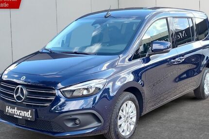 Mercedes-Benz T-Klasse 7.944 km 36.271 &euro; Krefeld 47807