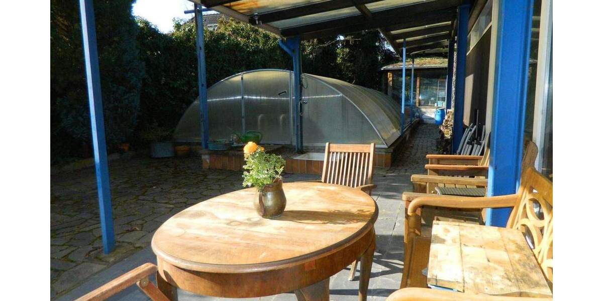 Bungalow Krefeld Benrad-Süd - 8 Zimmer, 157 m&sup2;, 395.000&euro; | Angebot:25697193