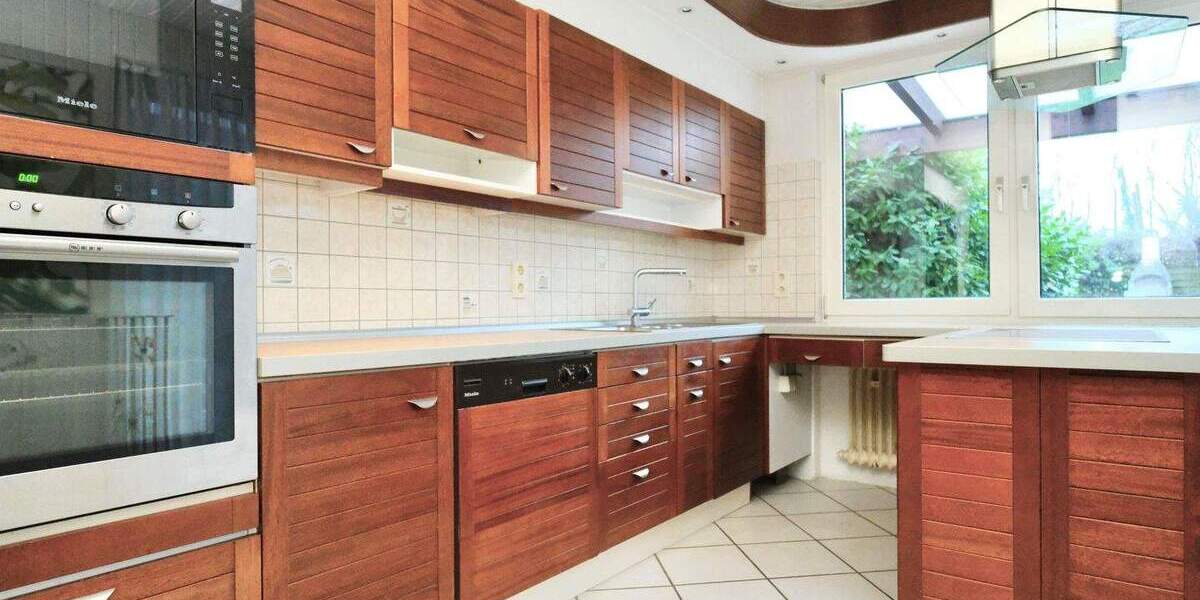 Reihenmittelhaus Neuss Vogelsang - 3 Zimmer, 113 m&sup2;, 395.000&euro; | Angebot:25686775