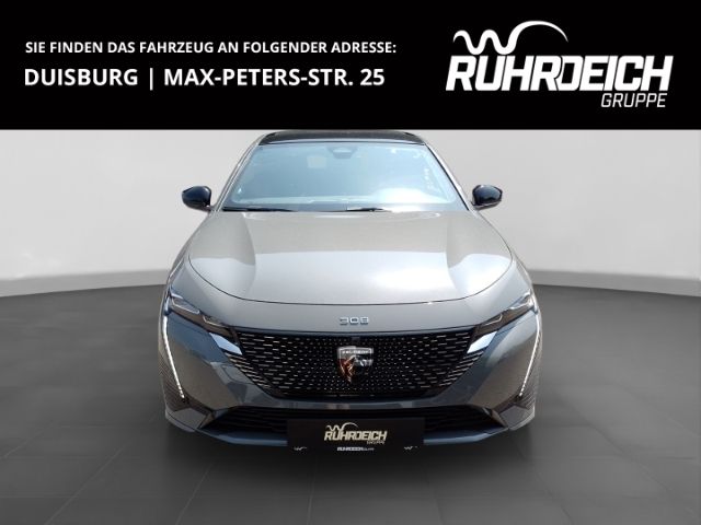 Peugeot 308 13.000 km 29.990 &euro; Duisburg 47059