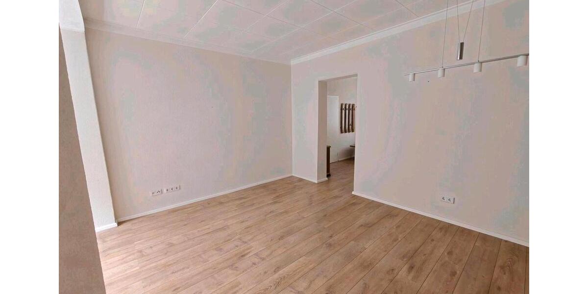 Erdgeschoßwohnung Duisburg Essenberg - 3 Zimmer, 89 m&sup2;, 715&euro; | Angebot:26613519