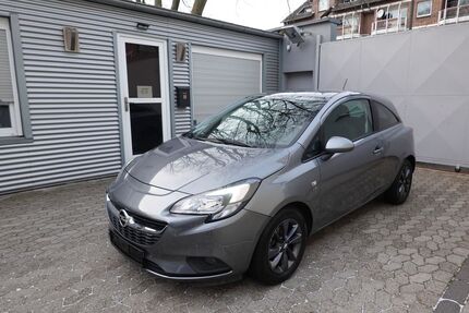 Opel Corsa 139.000 km 8.999 &euro; Düsseldorf 40231