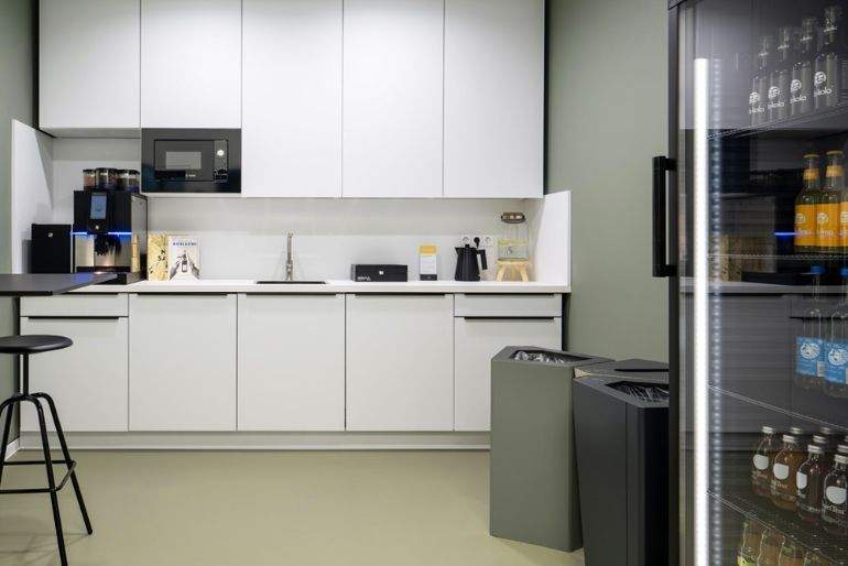 Gewerbeobjekt Düsseldorf Stadtmitte - 399&euro; | Angebot:25900868