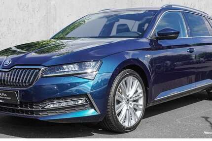 Skoda Superb 63.528 km 30.490 &euro; Düsseldorf 40549