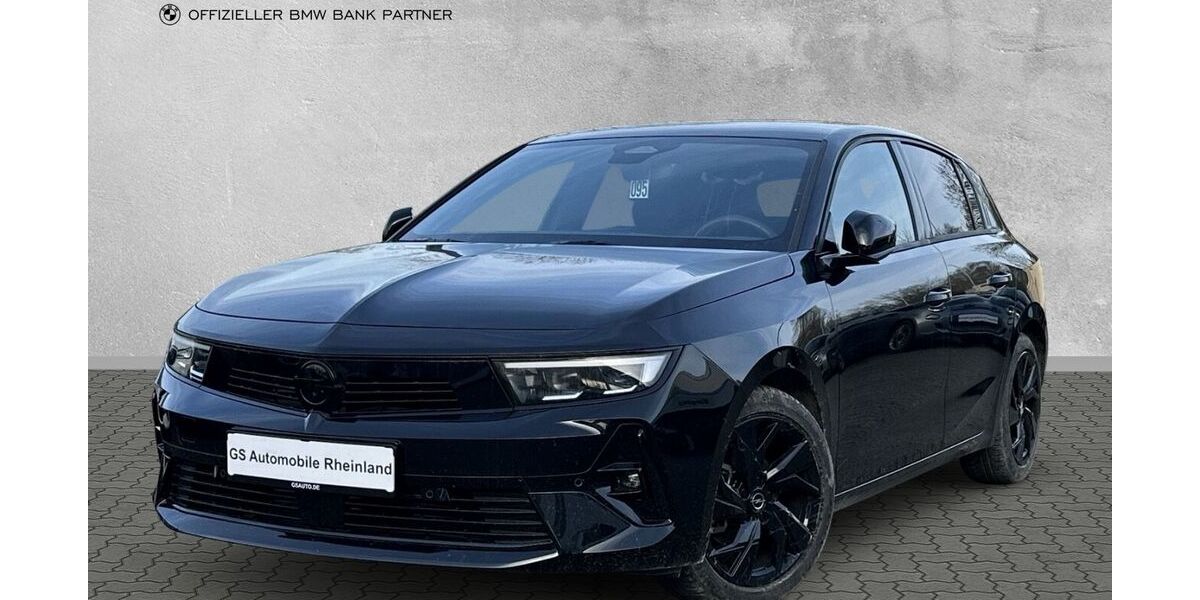 Opel Astra 8.479 km 21.900 &euro; Krefeld 47809