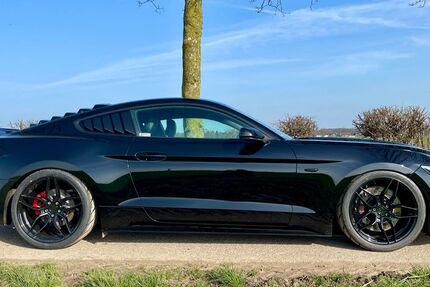 Ford Mustang 84.000 km 29.000 &euro; Nettetal 41334