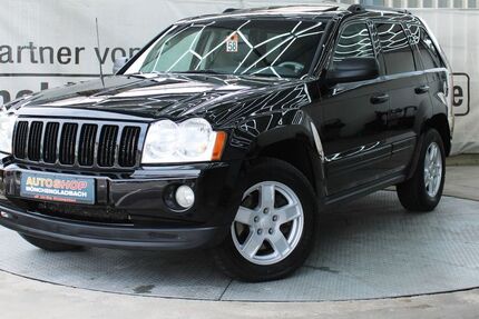 Jeep Grand Cherokee 219.000 km 7.750 &euro; Mönchengladbach 41066