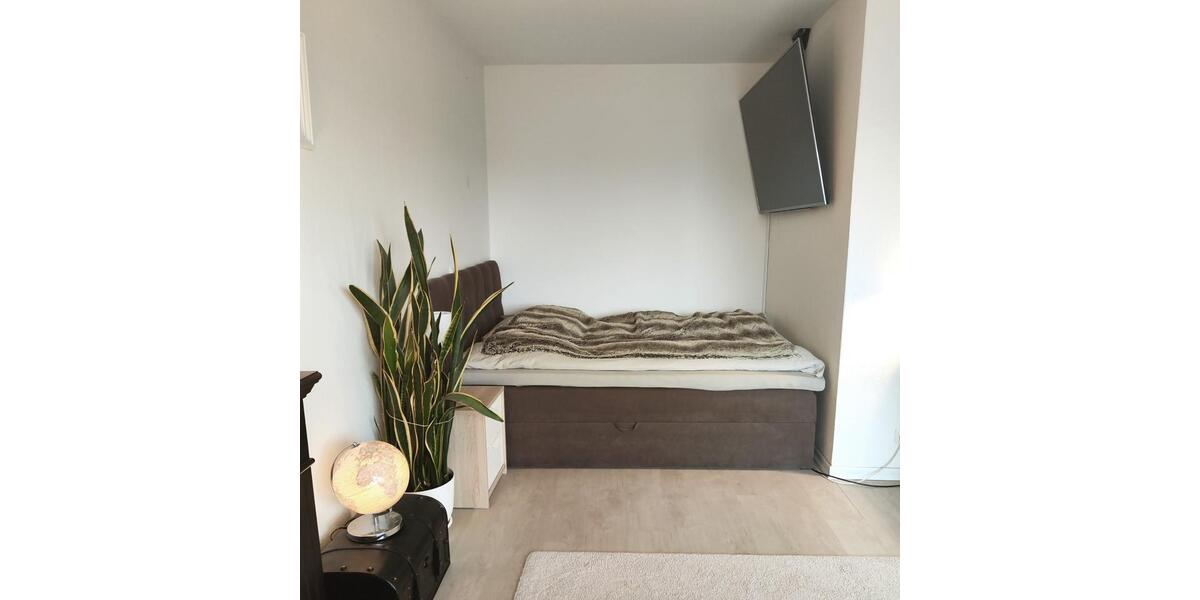 Etagenwohnung Erkrath - 1 Zimmer, 47 m&sup2;, 139.000&euro; | Angebot:24795948