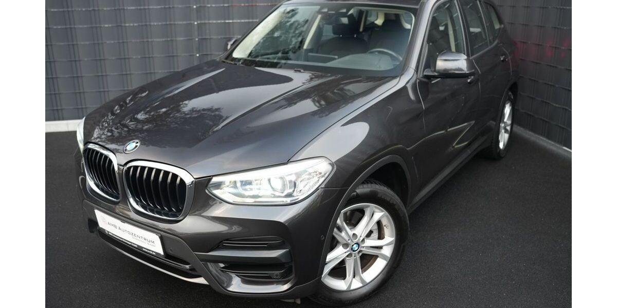 BMW X3 65.065 km 30.499 &euro; Dormagen 41539
