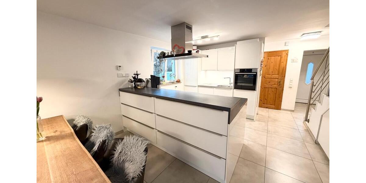 Doppelhaushälfte Kempen - 5 Zimmer, 141 m&sup2;, 496.000&euro; | Angebot:25163782