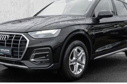 Audi Q5 56.013 km 33.680 &euro; Düsseldorf 40474