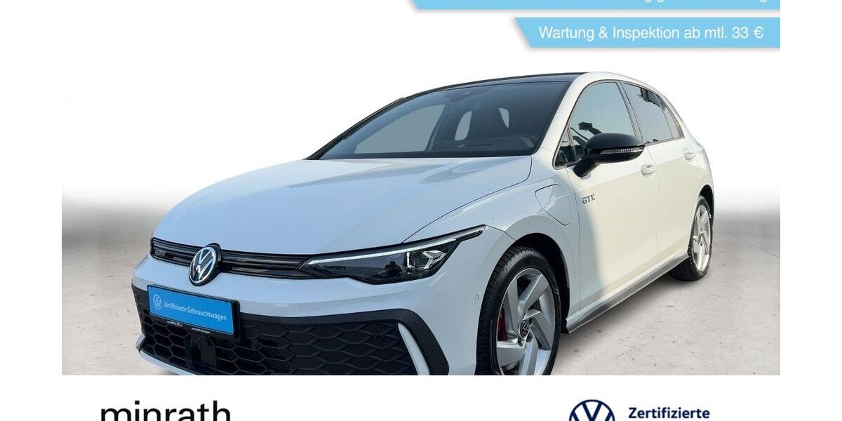 VW Golf 13.568 km 35.740 &euro; Moers 47441