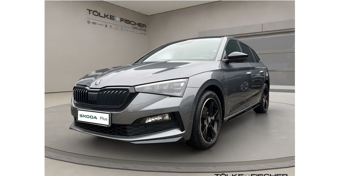 Skoda Scala 80.312 km 21.789 &euro; Krefeld 47809