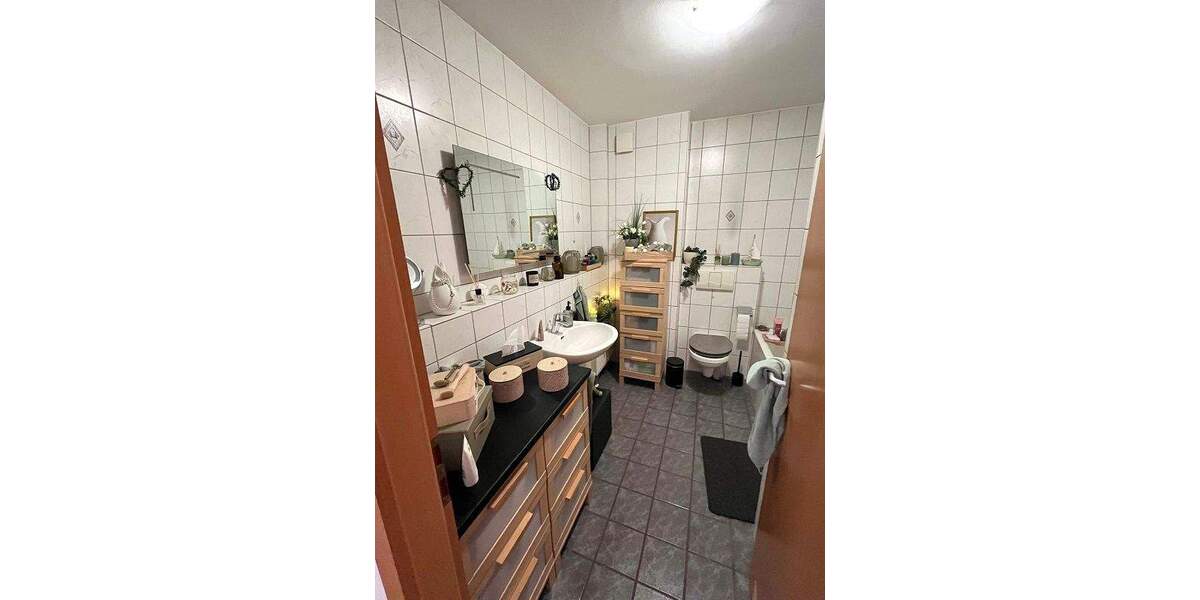 Etagenwohnung Duisburg Friemersheim - 2 Zimmer, 61 m&sup2;, 159.000&euro; | Angebot:25736244