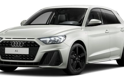 Audi A1 9.362 km 27.910 &euro; Mönchengladbach 41066