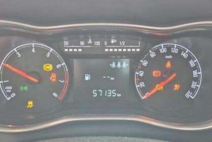 Opel Karl 58.212 km 2.810 &euro; Flingern Nord (Düsseldorf) 40237