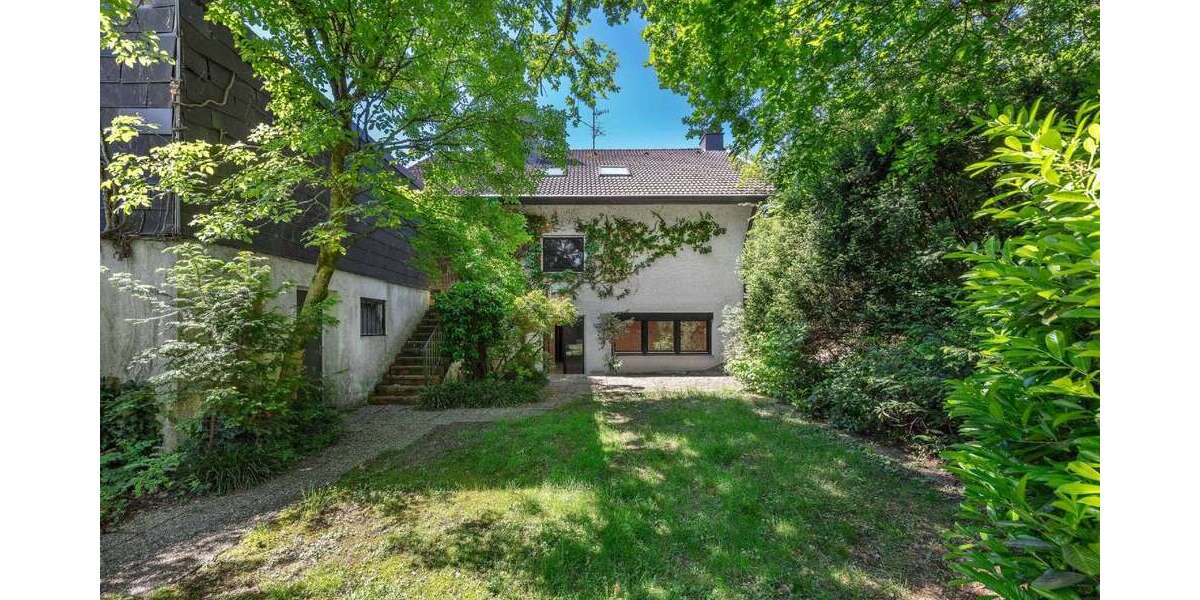 Einfamilienhaus Heiligenhaus - 6 Zimmer, 185 m&sup2;, 698.000&euro; | Angebot:25203615