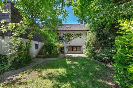 Haus Heiligenhaus - 6 Zimmer, 185 m&sup2;, 698.000&euro; | Angebot:25203615