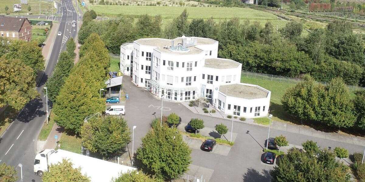 Gewerbeobjekt Nettetal Kaldenkirchen - 5.180&euro; | Angebot:22636886