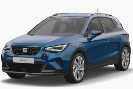 Seat Arona 1.800 km 26.442 &euro; Nettetal 41334