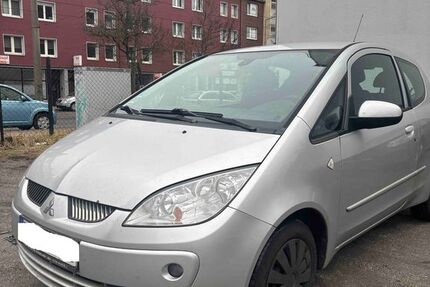 Mitsubishi Colt 253.823 km 690 &euro; Mönchengladbach 41063