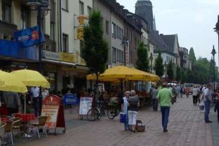 Wohnung Duisburg Mittelmeiderich - 1 Zimmer, 42 m&sup2;, 295&euro; | Angebot:25973528