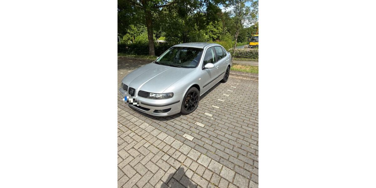 Seat Toledo 115.500 km 3.650 &euro; Mettmann 40822