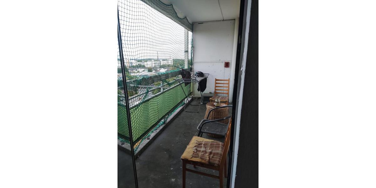 Etagenwohnung Duisburg Essenberg - 2 Zimmer, 68 m&sup2;, 60.000&euro; | Angebot:27630515