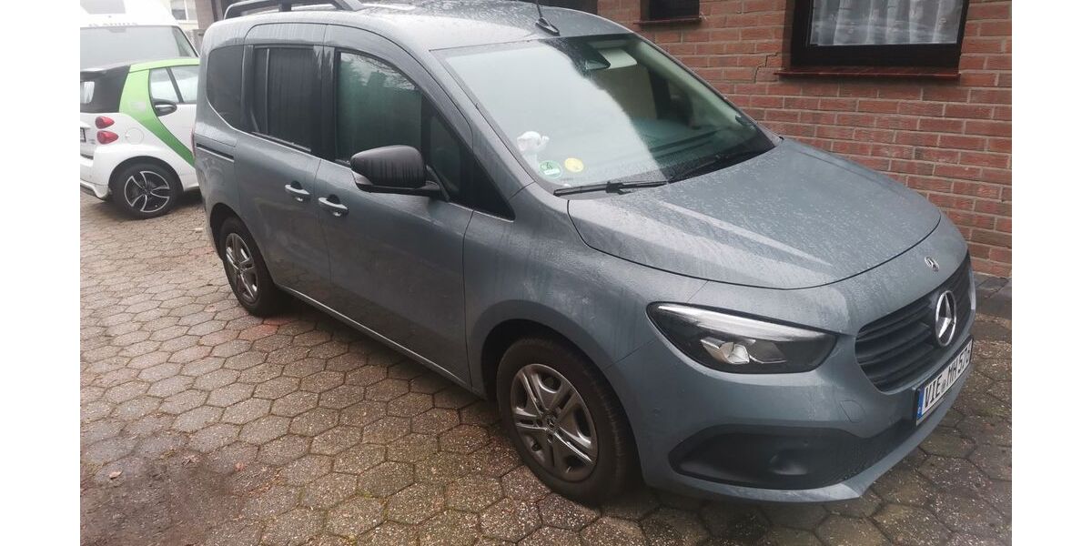 Mercedes-Benz Citan 19.400 km 22.900 &euro; Grefrath 47929