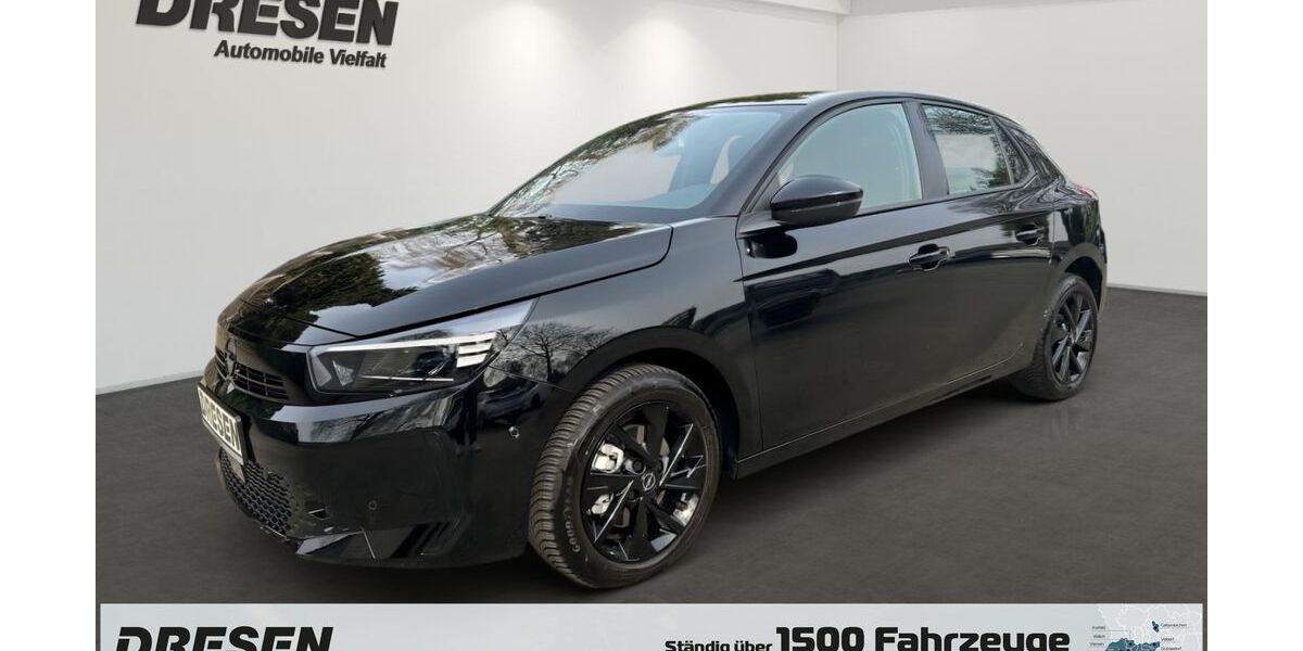 Opel Corsa 13.042 km 17.690 &euro; Viersen 41747
