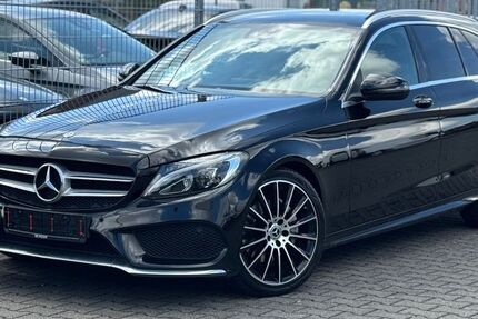 Mercedes-Benz C 220 178.000 km 16.490 &euro; Neuss-Norf 41469