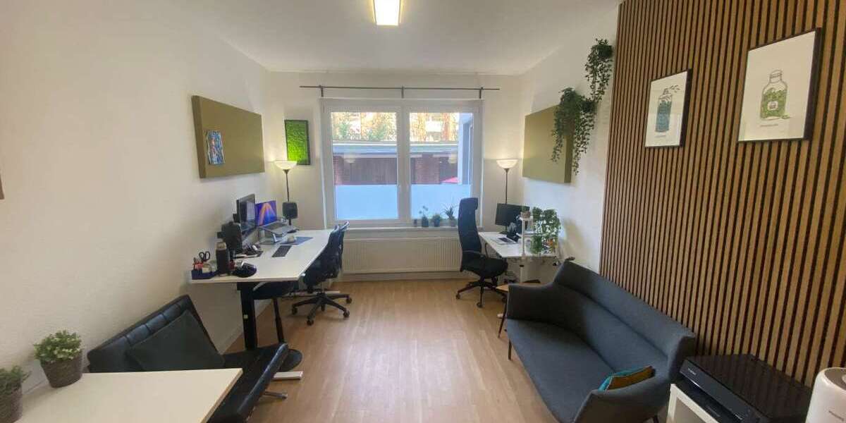 Gewerbeobjekt Düsseldorf Stadtbezirk 3 - 450&euro; | Angebot:26079611