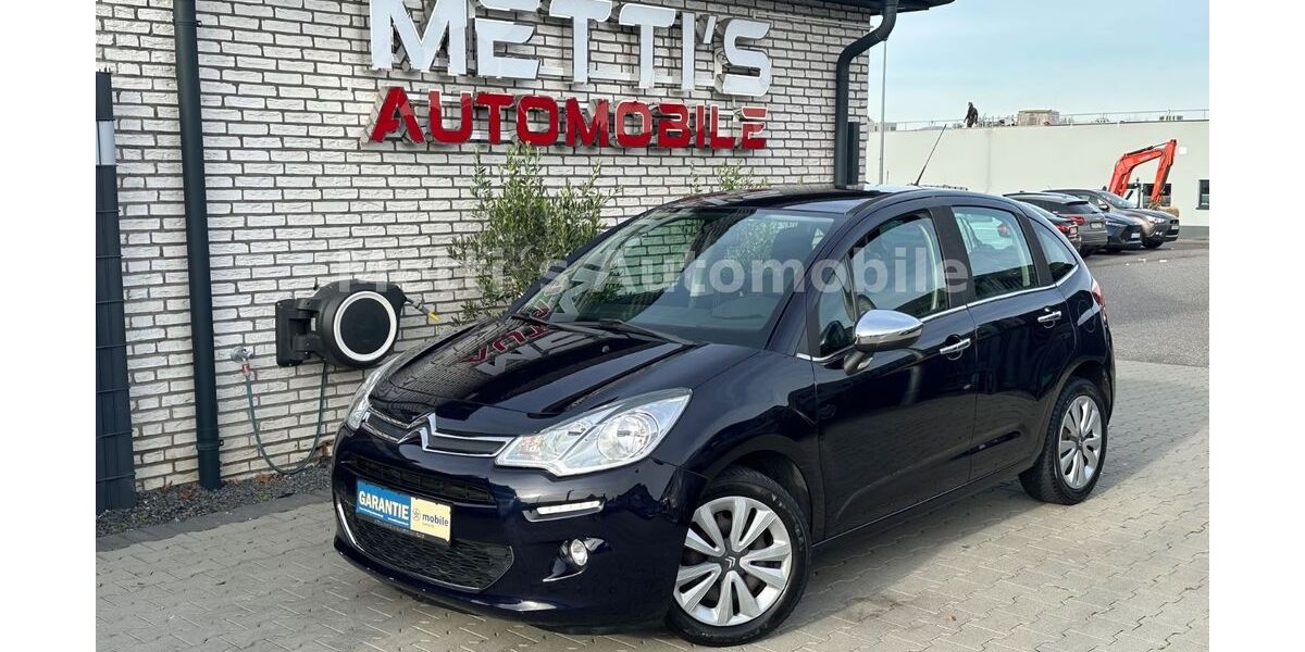 Citroen C3 139.002 km 4.499 &euro; Erkelenz 41812