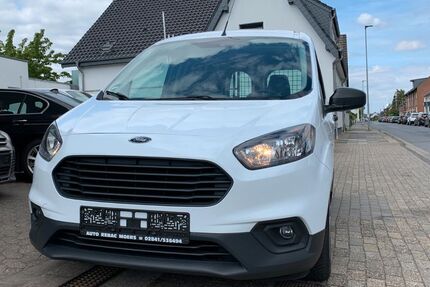 Ford Transit 105.000 km 9.990 &euro; Moers 47443