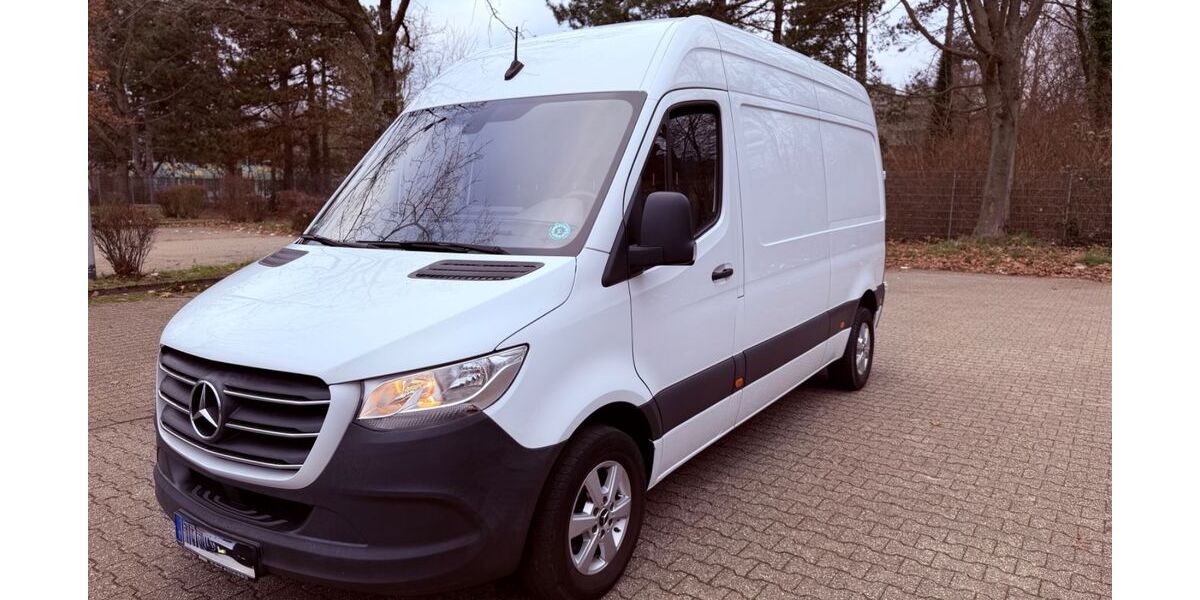 Mercedes-Benz Sprinter 173.000 km 17.000 &euro; Mönchengladbach 41199