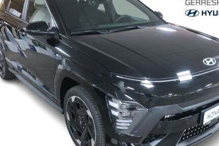 Hyundai KONA Elektro 9.999 km 33.887 &euro; Jüchen 41363