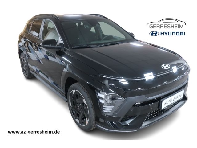 Hyundai KONA Elektro 9.999 km 33.887 &euro; Jüchen 41363