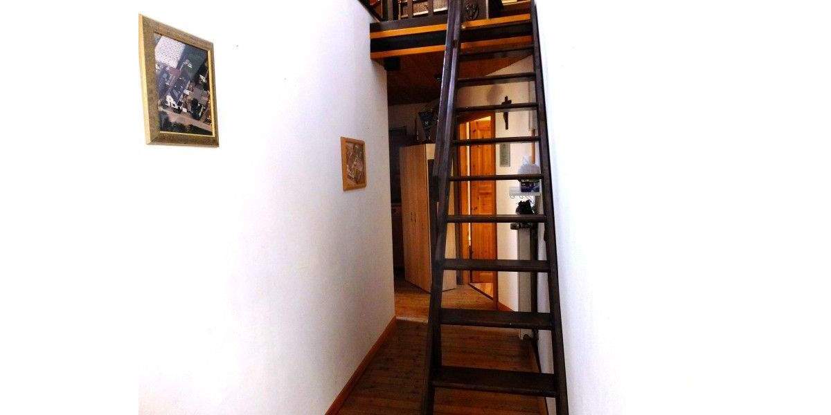 Etagenwohnung Brüggen - 4 Zimmer, 123 m&sup2;, 102.000&euro; | Angebot:25726221