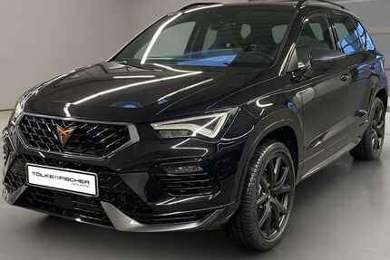 Cupra Ateca 7.500 km 39.890 &euro; Krefeld 47805