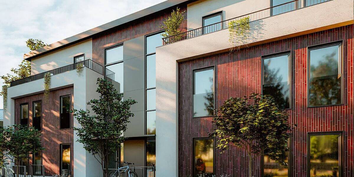 Etagenwohnung Mönchengladbach / Bettrath Bettrath - 4 Zimmer, 102 m&sup2;, 599.000&euro; | Angebot:26306117